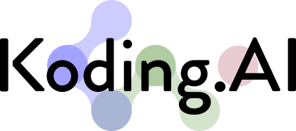 Koding.AI Logo