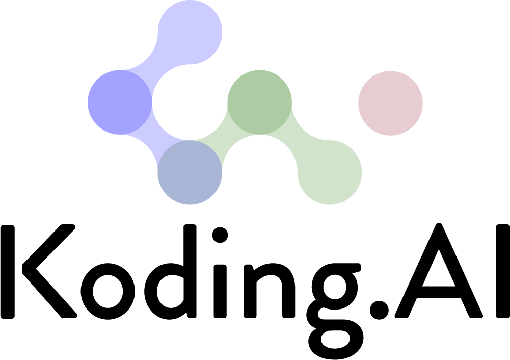 Koding.AI Logo